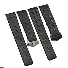 代用錶帶 橡膠錶帶 可用西鐵城 美度 漢密爾頓手錶帶 硅膠帶配件20 22 23mm 歷史價格詳細信息