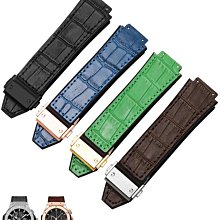 代用錶帶 真皮硅膠底錶帶 適配Diesel迪賽DZ7395 DZ7396 DZ7370錶鏈24 28MM 歷史價格詳細信息