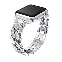 適用于iwatch98se愛馬/仕蘋果UItra手表applewatch真皮表帶s7高級-殼巴 歷史價格詳細信息