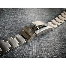 20 毫米 21 毫米彎曲末端不銹鋼錶帶適用於勞力士代托納水鬼潛航者錶帶三珠潛水水鬼手錶腕帶 歷史價格詳細信息