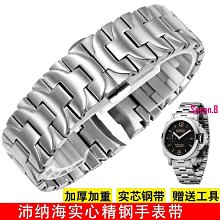 沛納海全自動機械機芯藍寶石鏡面玻璃44mm*14mm頭層牛皮錶帶搭配原裝針扣一款來自硬漢的手錶 歷史價格詳細信息