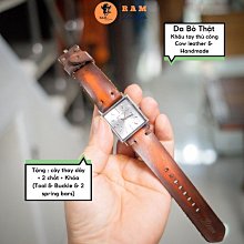 手工皮革錶帶  尺寸可調 適用Fitbit Charge 4 / Charge 3 / SE B07JK7TQF1 [2 歷史價格詳細信息