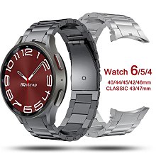 SAMSUNG 適用於三星 galaxy watch 5 保護膜帶鋼化玻璃的玻璃 + 外殼 歷史價格詳細信息