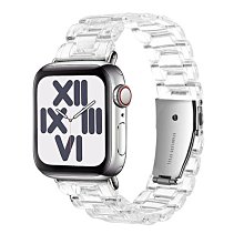 手錶 透明果凍手錶女生高中學生女孩韓版日系夜光簡約可愛閨蜜一對 歷史價格詳細信息