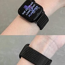 適用蘋果iwatch 567代手錶小蠻腰真皮細錶帶  iwatch 7代SE車線D款錶帶 時尚腕帶 歷史價格詳細信息