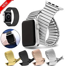 適用Apple Watch彈力尼龍錶帶 錶環 適用蘋果手錶 腕帶 錶帶 現貨 當天出貨 諾比克 歷史價格詳細信息