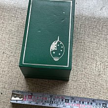 原廠錶盒專賣店 CHANEL 香奈兒 錶盒 P002 歷史價格詳細信息