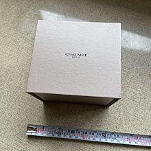 CHAUMET 巴黎尚美 寶藍色緞帶 歷史價格詳細信息