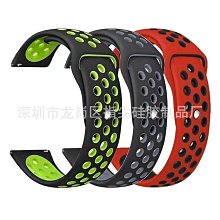 適用于apple watch蘋果表帶 雙孔運動款硅膠表帶 8字扣運動款表帶 歷史價格詳細信息