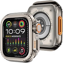 適用iwatch9保護殼蘋果手表保護套iWatch7/8雙色直邊PC防水一體殼 蘋果手錶保護殼 applewatch保護殼 智能手錶保護套 歷史價格詳細信息
