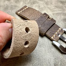 頭層牛皮真皮手感折疊老花鏡眼鏡盒防壓可穿皮帶掛腰包男皮套便攜【Misaki精品】 歷史價格詳細信息