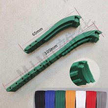 手錶帶 適用勞力士手錶帶真皮迪通拿綠黑水鬼游艇男女士彎頭弧形錶帶20mm 歷史價格詳細信息