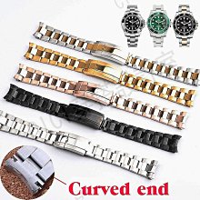 代用錶帶 實心不銹鋼手錶帶適配精工SKX007/009 SKX173/175/A35男錶鏈 22mm 歷史價格詳細信息