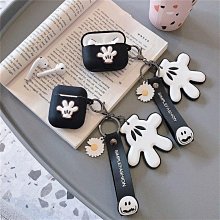 蘋果耳機 Airpods/Airpods Pro保護套 加厚耳機保護套 iPhone無線藍牙耳機矽膠保護套 含掛勾 歷史價格詳細信息