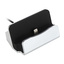 蘋果手機Lightning充電底座 適用Type-C Micro 蘋果接口 創意底座 iPhone 三星手機充電支架 價格比較,價格查詢,歷史價格詳細信息