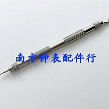 表帶生耳連接軸開關快拆生耳表軸栓鋼帶彈簧針手表配件開關生耳針 歷史價格詳細信息