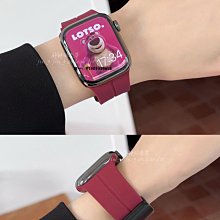 Apple watch 錶帶的碳纖維錶帶 44mm 40mm 45mm 41mm 38mm 42mm 矽膠錶帶, 適用於 歷史價格詳細信息