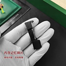 氟橡膠表帶適用沛納海橡膠表帶男原裝441原廠24mm廬米諾潛行【zero潮流屋】 歷史價格詳細信息