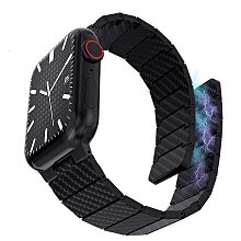 代用錶帶 碳纖紋牛皮錶帶適配康卡斯 天唆 五十尋防水硅膠底錶鏈18 20 22mm 歷史價格詳細信息