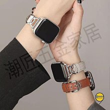 44mm Meyer Lemon Leather Loop - Large 梅爾檸檬色皮革錶環 (MXAE2FE/A) 歷史價格詳細信息