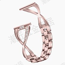Gear S3 Frontier 錶帶Classic Watch Bands Valkit 22mm Stainless 歷史價格詳細信息
