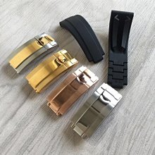 Rolex 20mm代用卯釘帶7206~1675,1665,1601,1680,1016,5512,5513,1655~ 歷史價格詳細信息
