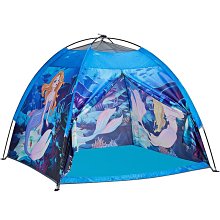 兒童帳篷室內免安裝摺疊公主城堡玩具小屋4到6歲秘密基地 歷史價格詳細信息