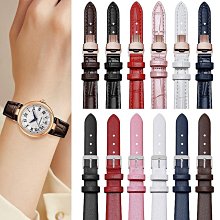 【錶帶之家】適用天梭庫圖手錶帶真皮女款1853錶帶弧口T035210/207A天梭T035 歷史價格詳細信息