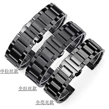 【錶帶家】現貨 22mm 21mm 20mm 均收18mm 代用 IWC 萬國錶大葡萄牙馬克小王子等原廠款高級頭層皮錶帶 歷史價格詳細信息