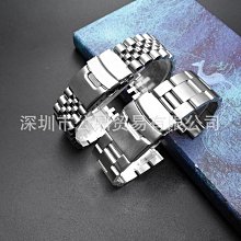 手錶配件 男款 英納格通用3169-50-330A錶殼把頭全鋼把頭錶冠 歷史價格詳細信息