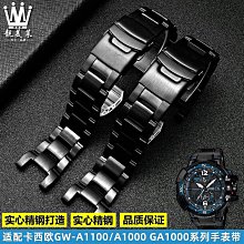 【錶帶家】CASIO 代用卡西歐 G-SHOCK 表带 凸16mm寬29mm GA150 GA200 GA300 GLX 歷史價格詳細信息