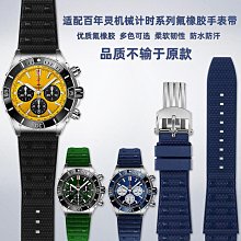 【錶帶家】超值代用 Oris 豪利時 TT1 10mm/24mm 機械錶F1胎紋凸型矽膠錶帶矽膠帶另有TT2 歷史價格詳細信息