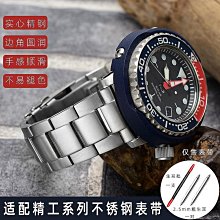 【錶帶之家】適配SEIKO精工SRPD63 SKX007/009 SKX173 SSK003弧口鋼帶手錶帶男 歷史價格詳細信息