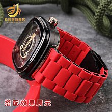 七個星期五手表 七個星期五全自動機械表，表直徑51毫米，成色不錯，走時穩定時間還蠻準的，是日本原裝正品西鐵城82s7機芯 歷史價格詳細信息