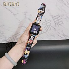 適用於蘋果手錶Iwatch 7654SE鑲鑽雙色保護殼45mm 44mm 41mm 40mm鏤空蘋果手錶保護套 歷史價格詳細信息