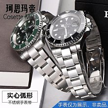 勞力士Rolex潛行者 黑水鬼精鋼機械錶自動男士機械手錶 經典潛水式樣多功能生活防水 夜光 316L精鋼錶帶 歷史價格詳細信息