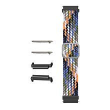 【錶帶之家】小米手錶Color運動版運動硅膠錶帶mi watch雙色透氣防水帶 歷史價格詳細信息