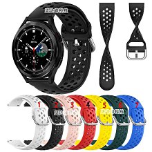 三星 Watch 4 classi42mm 46mm Active2 40 44 智能手表錶帶 運動 透氣 帆布帶 腕帶 歷史價格詳細信息