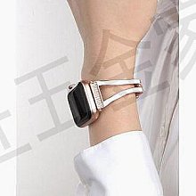 Apple Watch 4/5/6/7/SE 蘋果手錶保護殼 7代專用 黑框x玫瑰金錶帶全不鏽鋼 45(45 歷史價格詳細信息