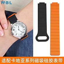 新款 磁吸 硅膠錶帶 雙色錶帶 適用於Apple Watch 8/7/6/5/4 蘋果錶帶 錶帶 歷史價格詳細信息