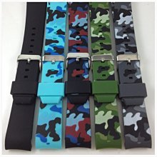 錶帶屋 Oris 豪利時 TT1機械錶完全代用F1胎紋頂級矽膠錶帶非劣質膠帶 歷史價格詳細信息