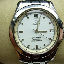 [吉宏精品交流中心]OMEGA 歐米茄 Seamaster 海馬 42m 黑面 300米 8800 膠帶 男錶(2023 歷史價格詳細信息