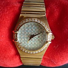 幾近全新!施華洛世奇swarovski 玫瑰金手環 歷史價格詳細信息