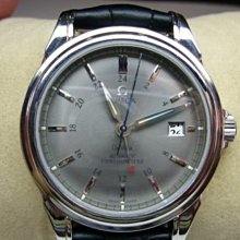 OMEGA 歐米茄 碟飛系列石英半金黃金珍珠母貝腕表(424.20.27.60.05.001)x27.4mm 歷史價格詳細信息