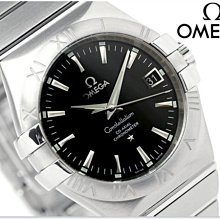 OMEGA 歐米茄 手錶 CONSTELLATION 星座 38mm 機械錶 18k紅金 鑽石 藍寶石 瑞士 123.20.38.21.52.001 歷史價格詳細信息