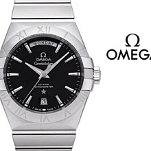 OMEGA 歐米茄 手錶 CONSTELLATION 星座 35mm 機械錶 藍寶石 瑞士 天文台 123.10.35.20.01.001 歷史價格詳細信息