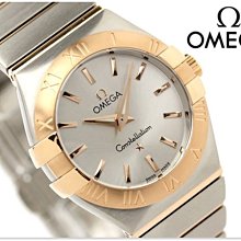 OMEGA 歐米茄 手錶 CONSTELLATION 星座 38mm 機械錶 18k紅金 鑽石 藍寶石 瑞士 123.20.38.21.52.001 歷史價格詳細信息