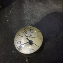 亞米茄1152自動計時機芯,全新庫存品，新錶即改裝新機芯;錶徑不含龍頭40mm，每日誤差0秒至-2秒(見第六張圖 歷史價格詳細信息