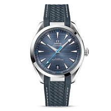【玩錶交流】全新品 OMEGA AQUA TERRA 海馬 41mm 8900同軸擒縱 高爾夫特別版 22012412102003 歷史價格詳細信息
