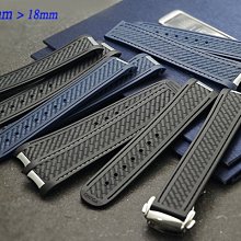 全新Omega 代用進口高級摺疊扣錶帶 卡基色 ( 20mm ) 歷史價格詳細信息